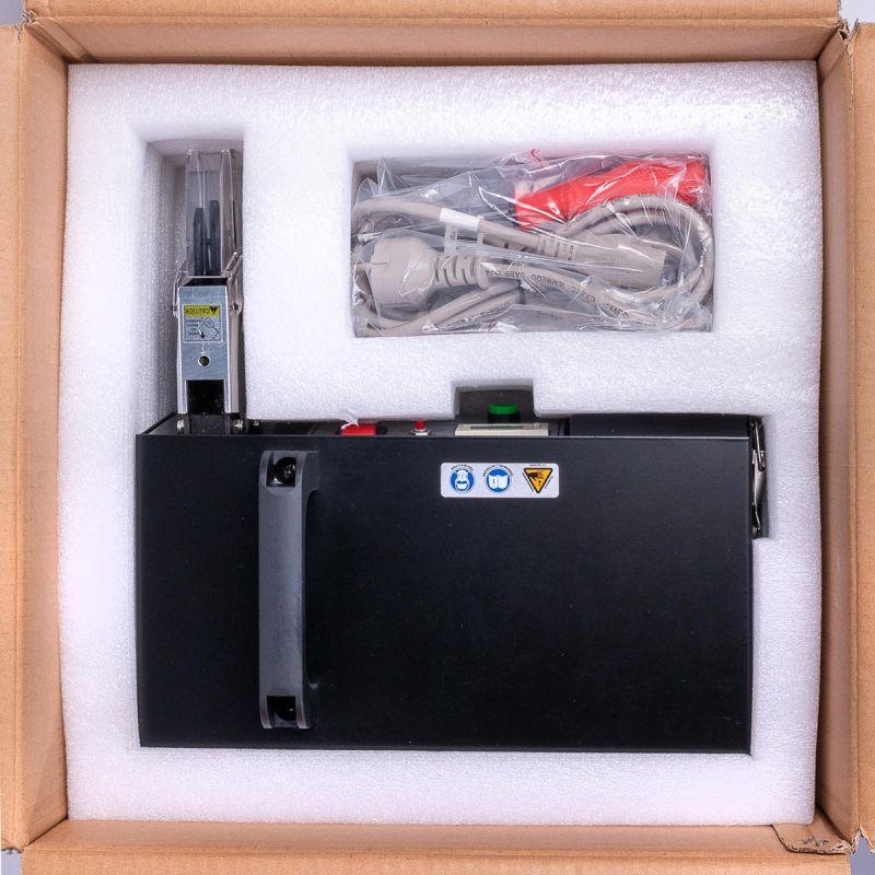 Пресс-клещи электрические ПКЭ-01 ПРОФИ КВТ 87730