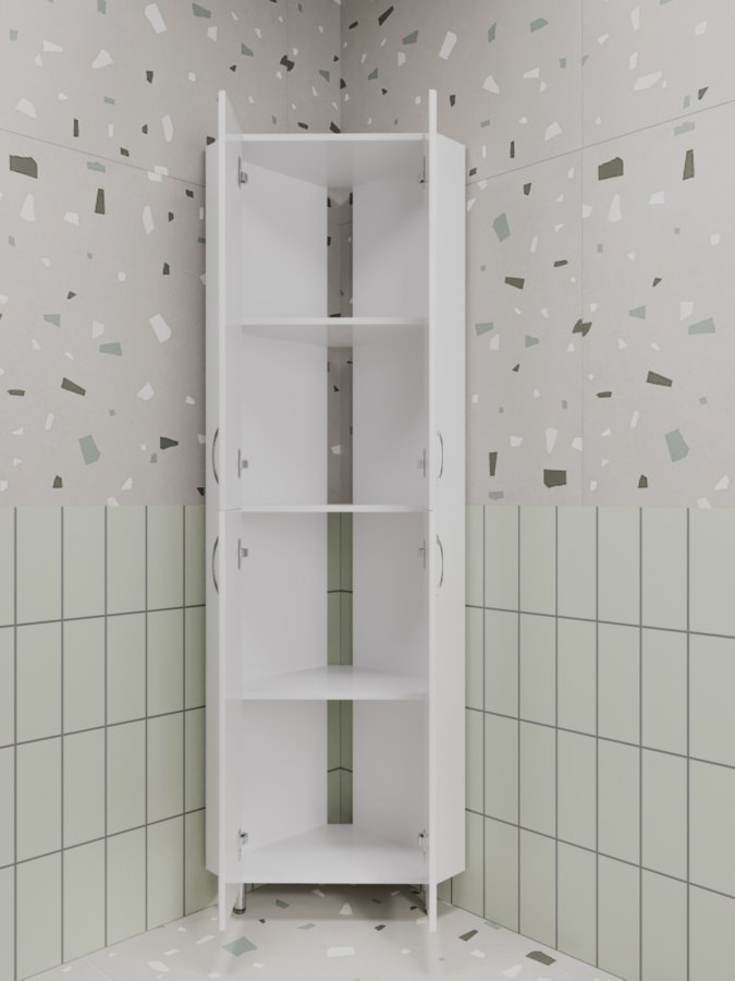 Колонна 450*450 УГЛОВАЯ