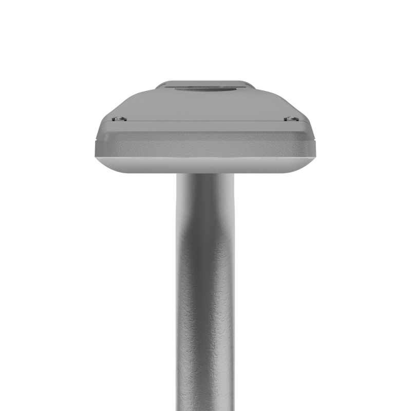 Светильник светодиодный SWIFT LED 60W DW1 730 RAL9006 СТ 1856000190