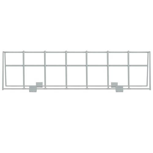 Решетка защитная DPA-BAR-410-190 для светильников DPA ЭРА Б0065013