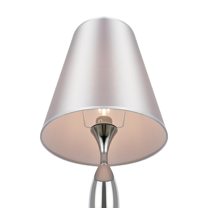 Светильник настольный Sofi 40Вт E27х1 IP20 Freya FR2022TL-01CH