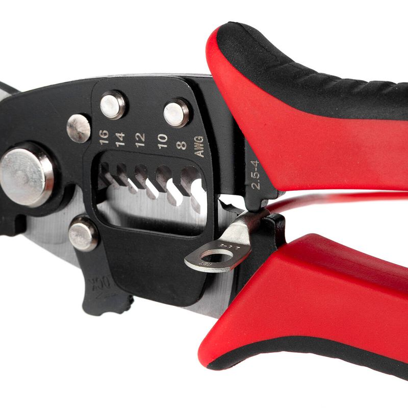 Ножницы кабельные MC-06 КВТ 85934