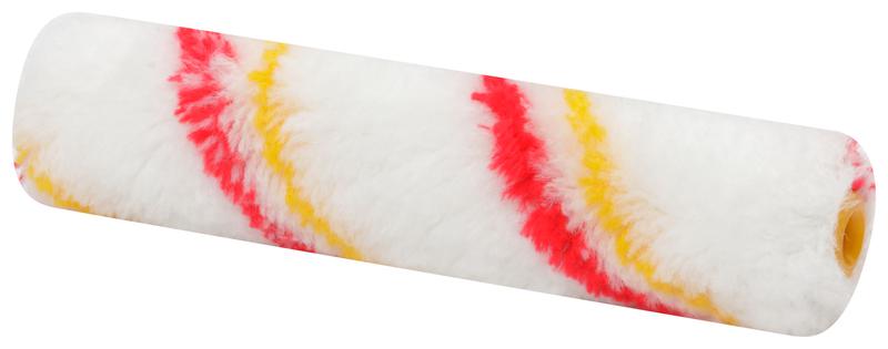 Ролик сменный "мини" d15/35мм ворс 10мм 150мм полиакрил. КУРС 02649