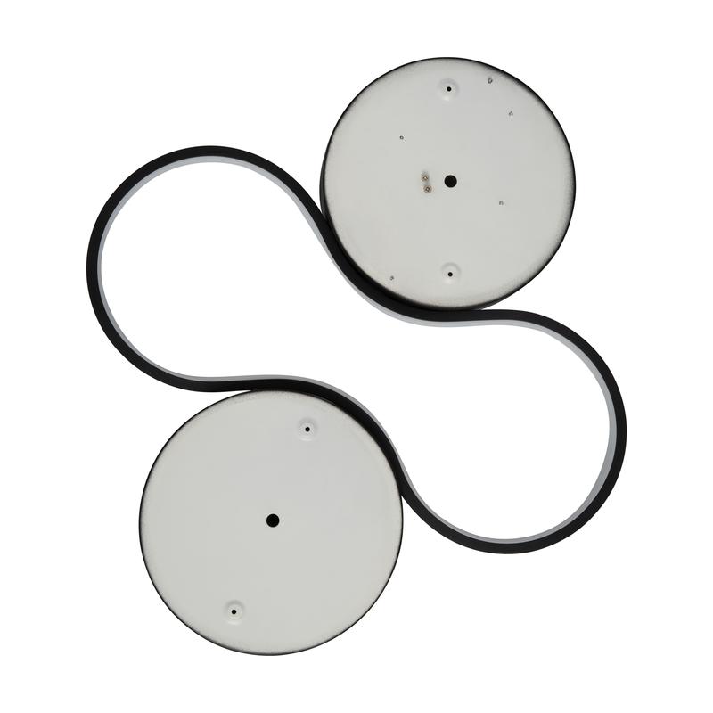 Светильник Cosmic 63Вт IP20 потолочн. Freya FR10015CL-L63B