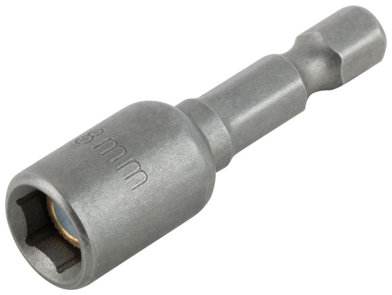 Адаптер с торцевой головкой 8х45мм MOS 57922М