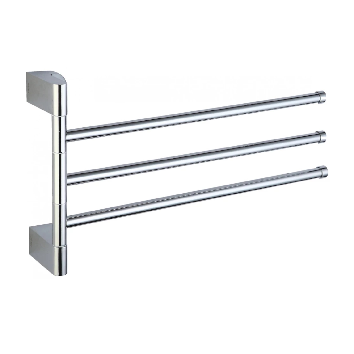 Полотенцедержатель Savol S-007303, хром