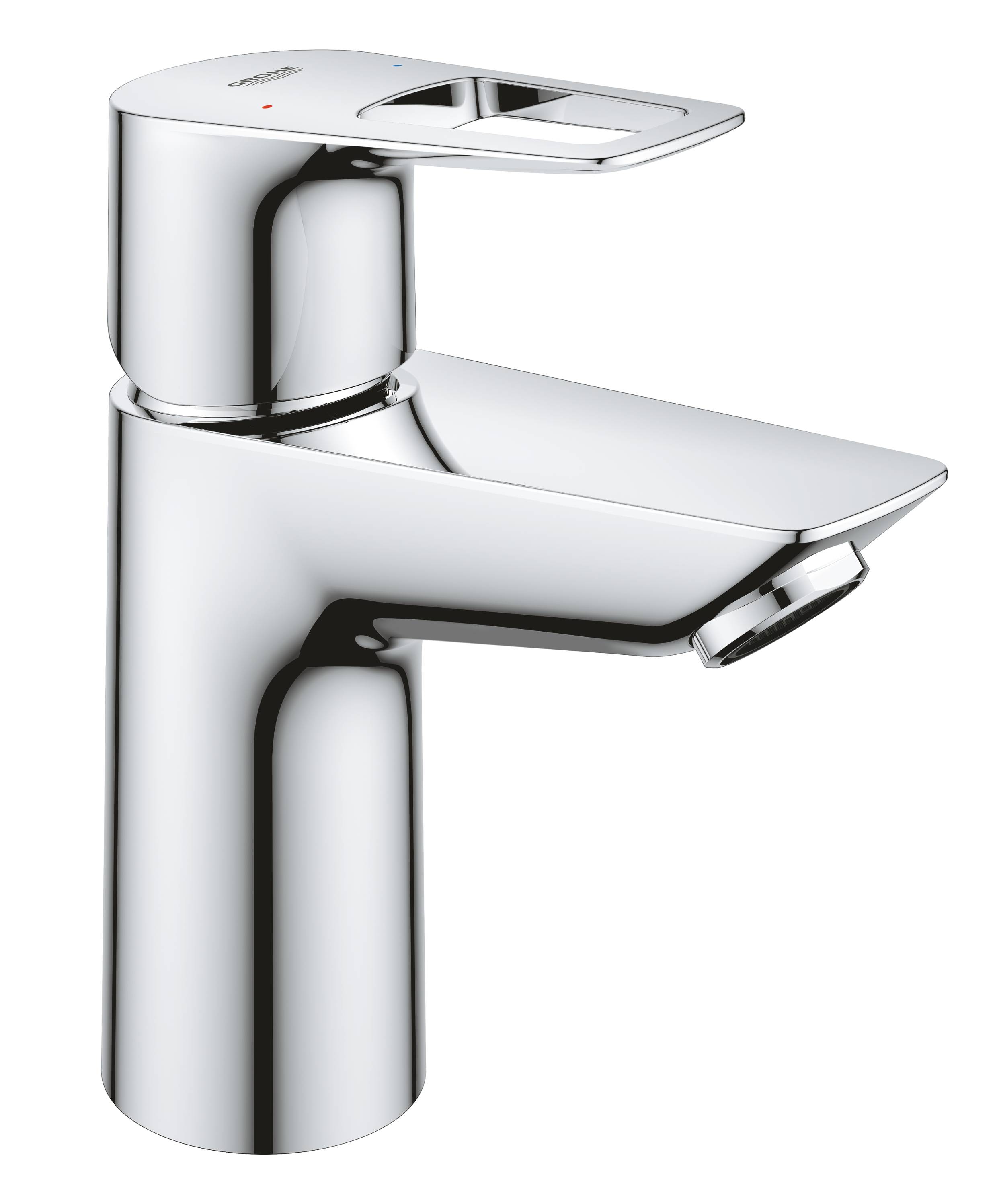 Смеситель Grohe Bauloop 23337001 для раковины