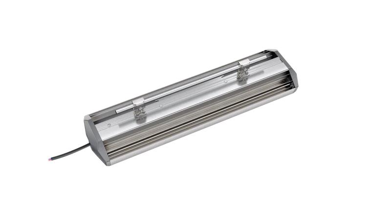 Светильник светодиодный ДСП К4 100 750 Д ЕСАУЛ IP66/67 промышлен. Технологии света УТ000026067