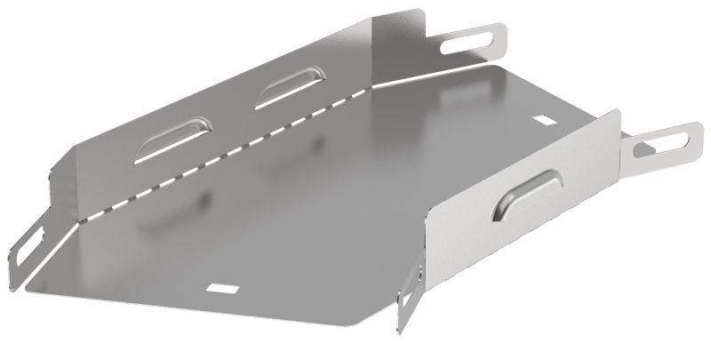 Угол 45град. 35х150 0.6мм ESCA 3 IEK ES3-PG-45-035-150-06