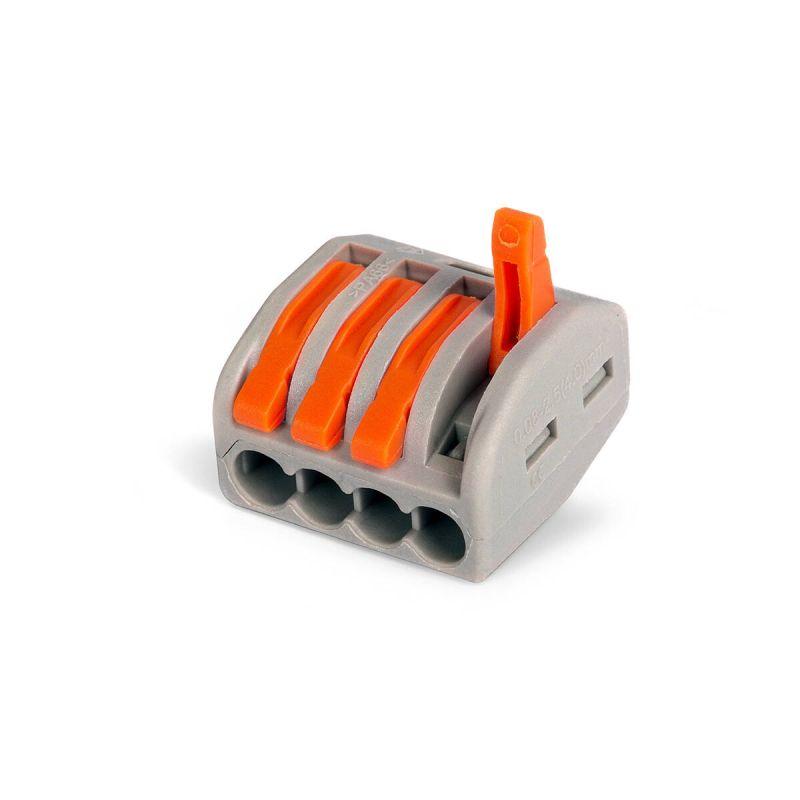 Клемма универсальная СМК 222-414 КВТ 92364