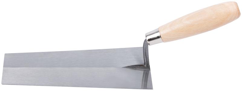 Мастерок каменщика "трапеция" 200мм FIT 04984