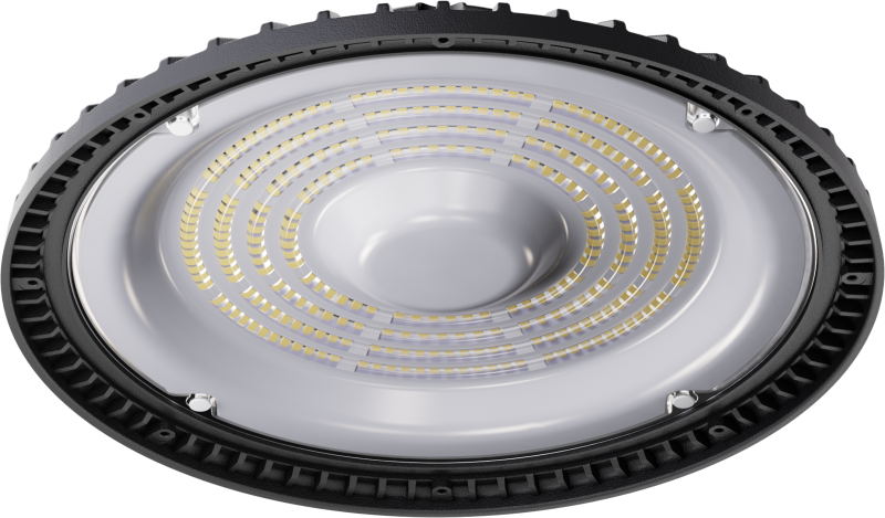 Светильник светодиодный 72 012 ДСП-113-02-130-3К-D60 3000К Innolux 72012