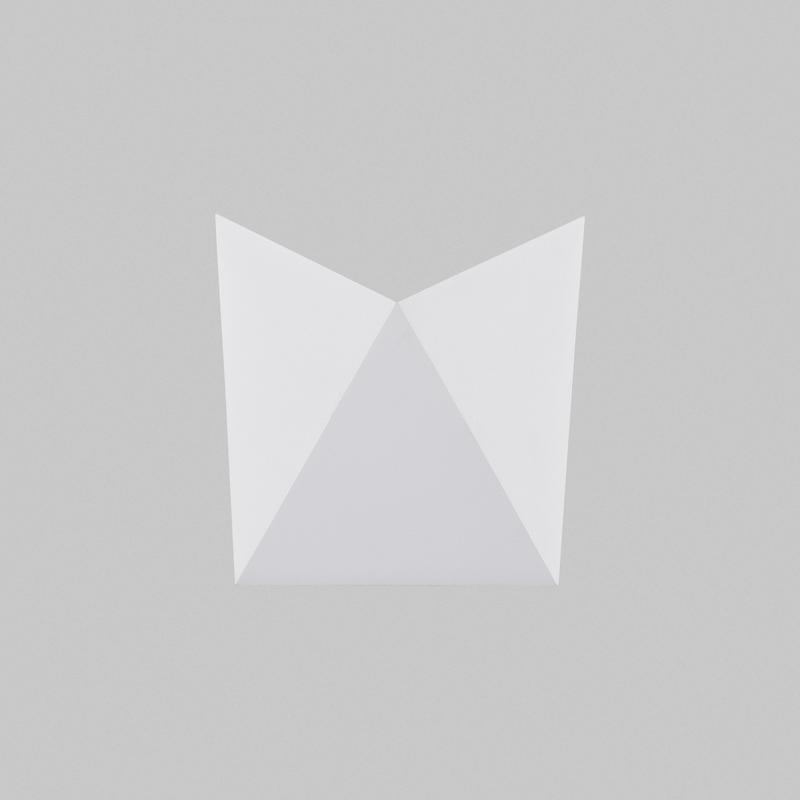 Светильник светодиодный Beekman 9Вт 3000К IP54 архитектурная подсветка Maytoni O802WL-L7W