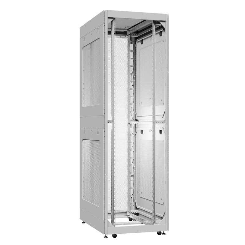 Шкаф серверный 42U 800х1200 EX SYSMATRIX EX 8242.7032