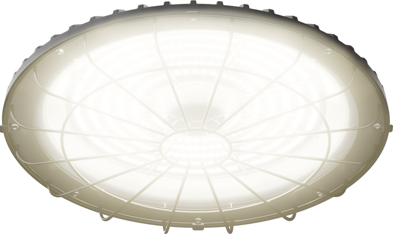 Светильник светодиодный 72 721 ДСП-114-03-СР-200-4К-D120 200Вт 4000К Innolux 72721