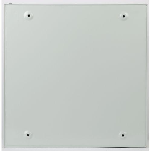 Корпус навесной металл. SIMPLE ЩМПг-05 IP54 400х400х175 Эра Б0047694