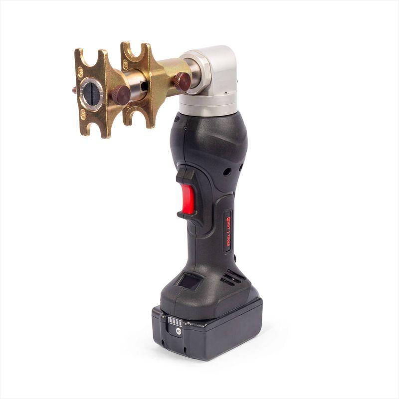 Пресс гидравлический аккумуляторный ПГРА-СЗ-32 ПРОФИ КВТ 89615