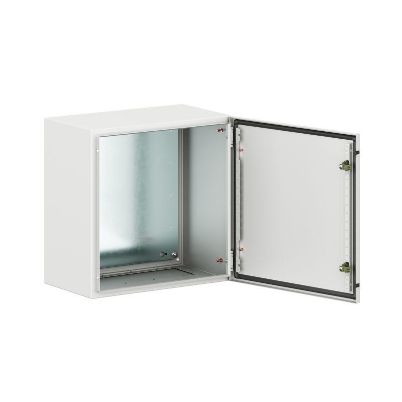 Корпус навесной уличный ST Outdoor с М/П 500х500х300мм IP66 DKC R5ST0553-OUTDOOR