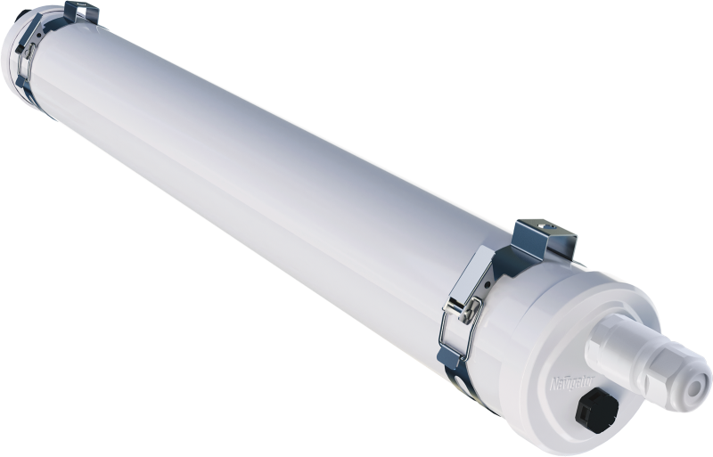 Светильник светодиодный 95 475 DSP-AGRO-20-4K-IP67-LED 20Вт 4000К IP67 2450лм 176-264В для хим. агрессивных сред Navigator 95475