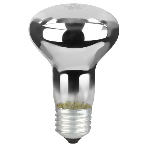 Лампа накаливания R63 40Вт рефлектор E27/E27 230В Эра Б0066550