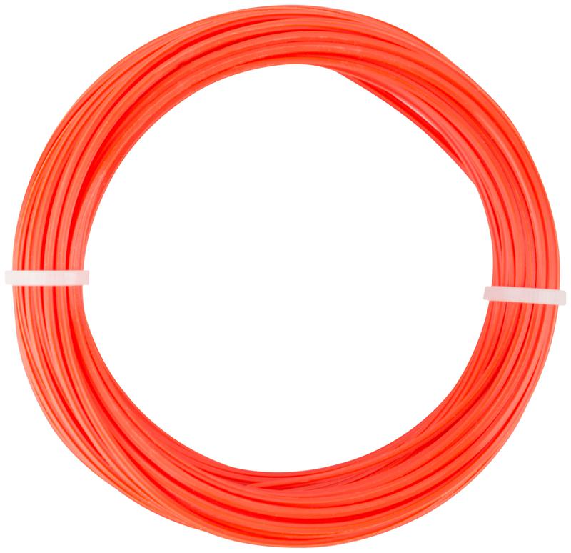 Леска для садовых триммеров "Звездочка" 2.0ммх15м КУРС 77893