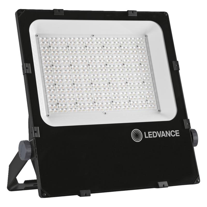 Прожектор светодиодный FLOODLIGHT PERFORMANCE SYM 60 ДО 290Вт 4000К 40600лм IP66 черн. LEDVANCE 4058075541030