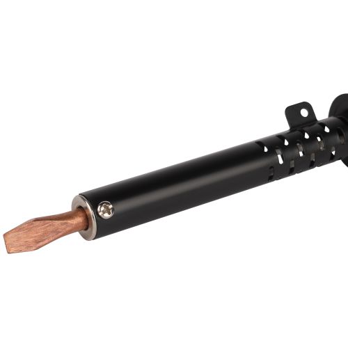 Паяльник ЭПСН 80Вт 230В с пластик. рукояткой PL-R02-80W Эра Б0062999