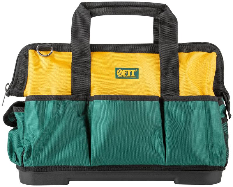 Сумка для инструментов 26 отделений 400х225х310мм FIT 12545