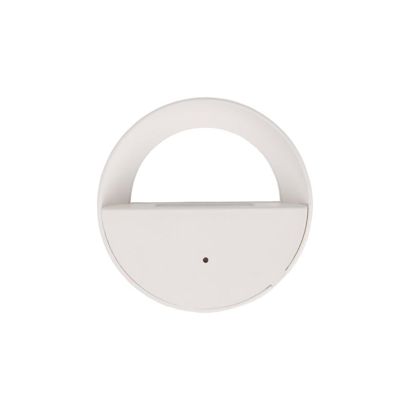 Светильник светодиодный JN-02-L 0.5Вт 6500К IP20 ночник в розетку датчик освещенности JazzWay 5062009