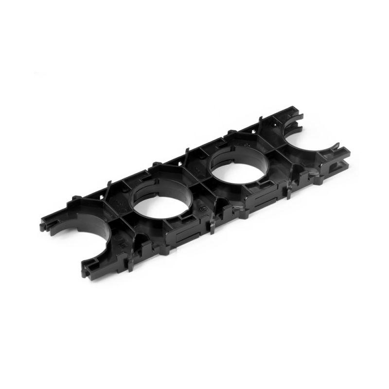 Кластер наборный двухсторонний для двустен. труб d50мм Промрукав PR13.1130