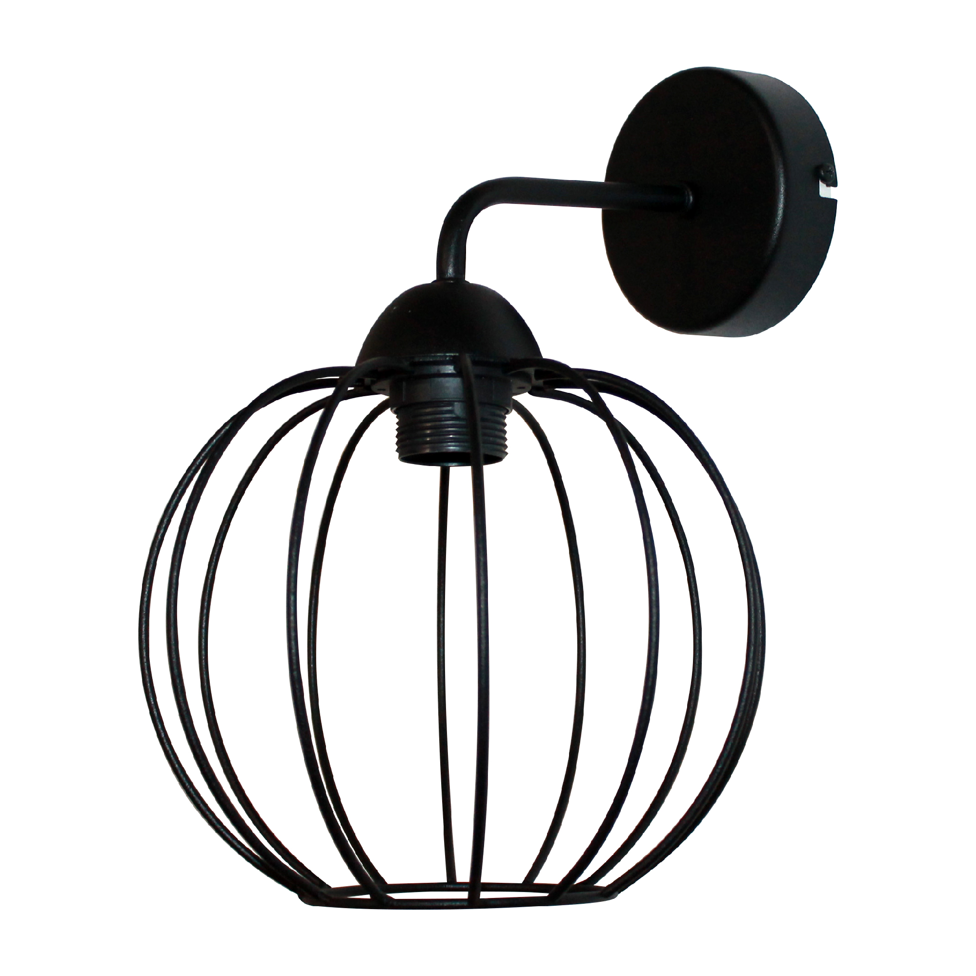 Светильник Лада 511 черн.муар НББ 01-60-152 Е27 ИУ