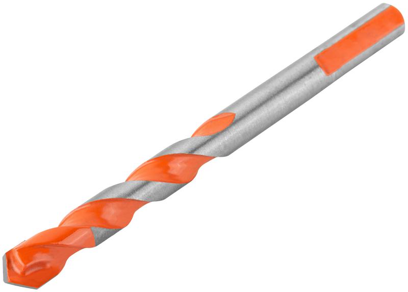 Сверло универсальное 12х120мм КУРС 35117