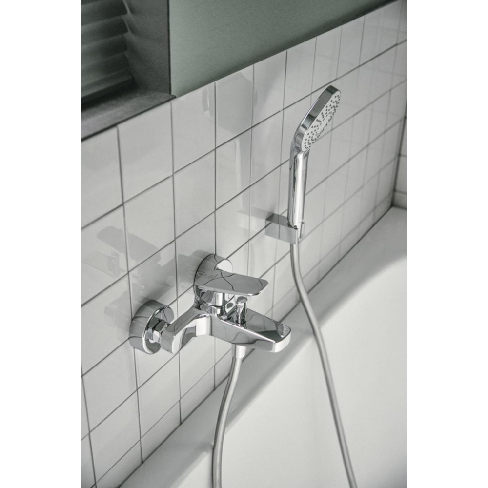 BD256AA Настенный смеситель для ванны/душа Ideal Standard CERAPLAN