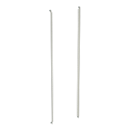 Стойка вертикальная для установки внутр. панелей В=1800мм (уп.2шт) DKC R5TE18M