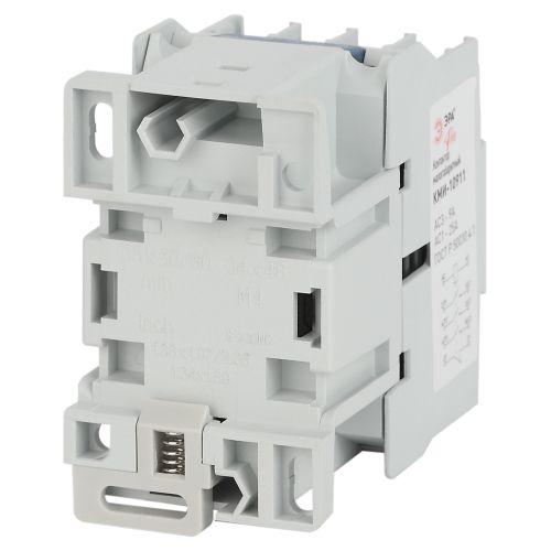 Контактор PRO KKM11-009-400-01-E КМИ-10911 9А 400В/АС3 1НЗ Эра Б0050426