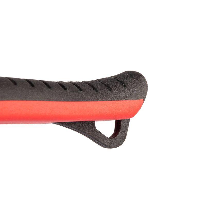 Ножницы по металлу правые НМА-250 R ПРОФИ КВТ 102041