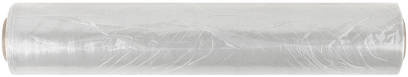 Стретч-пленка 500мм 20мкр смесь первички и вторички вес нетто 18кг 11844