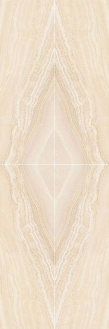 Панно Контарини беж 60х179 (4 части), 13042R\4x\3F