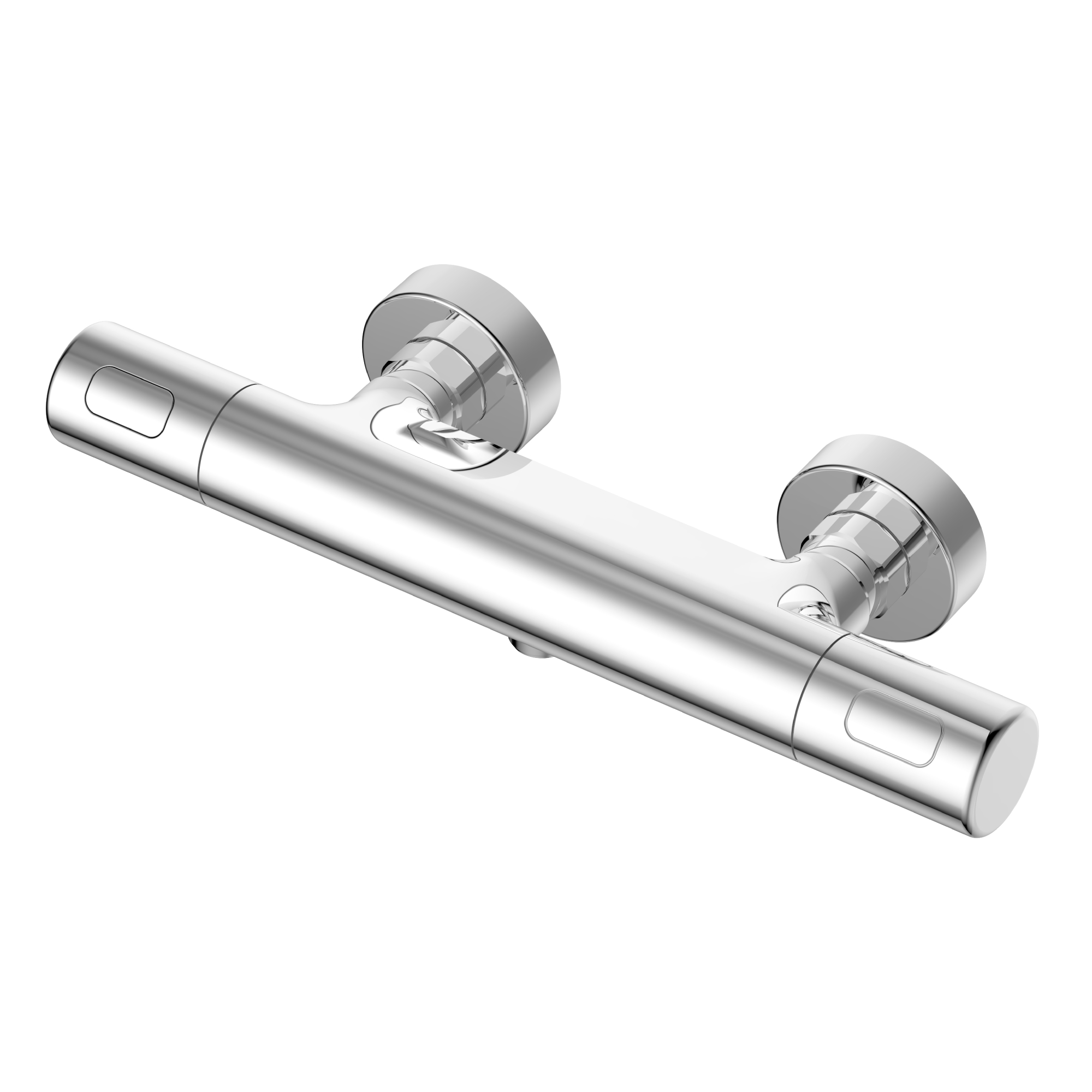 Термостатический смеситель Aquatek НИКА  для душа   AQ1863CR           хром