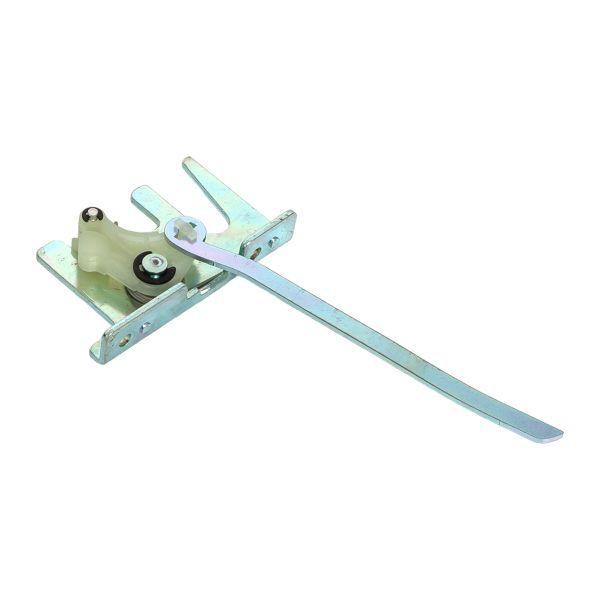 Панель выкатная для ВА-99C 400-630 задн. присоед. EKF mccb99c-630-dod-3r