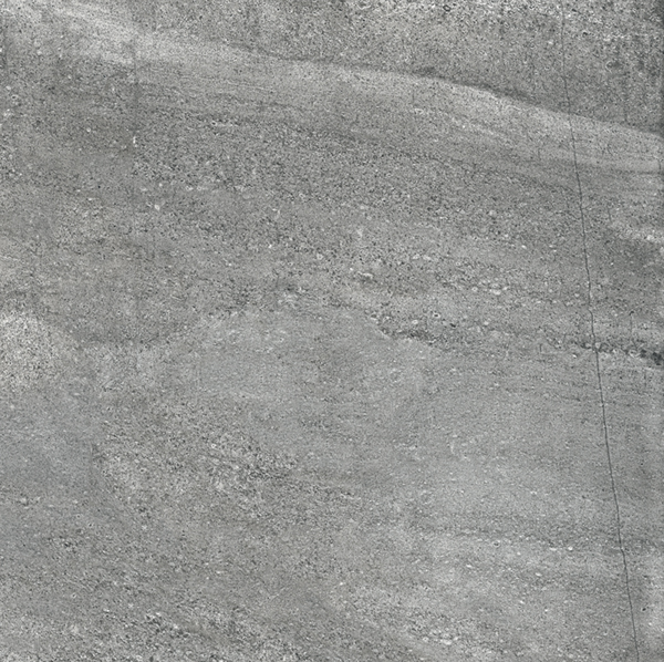 Керамогранит STONES 2.0 BURL GRAY MATTE 80X80 RETT.