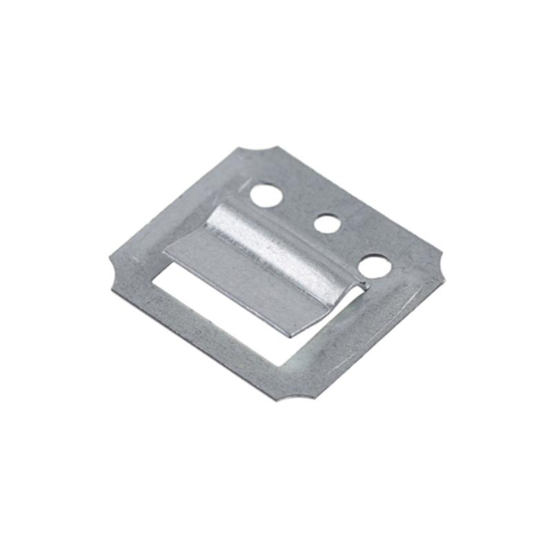 Крепеж для вагонки 1мм (уп.45шт) Tech-Krep/Zitar 104645