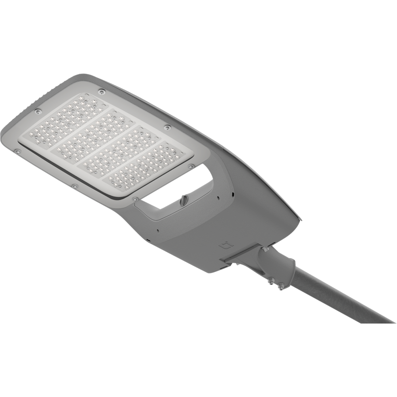 Светильник MAGISTRAL LED 270W DW2 740 RAL9006 QUL СТ 1680001830