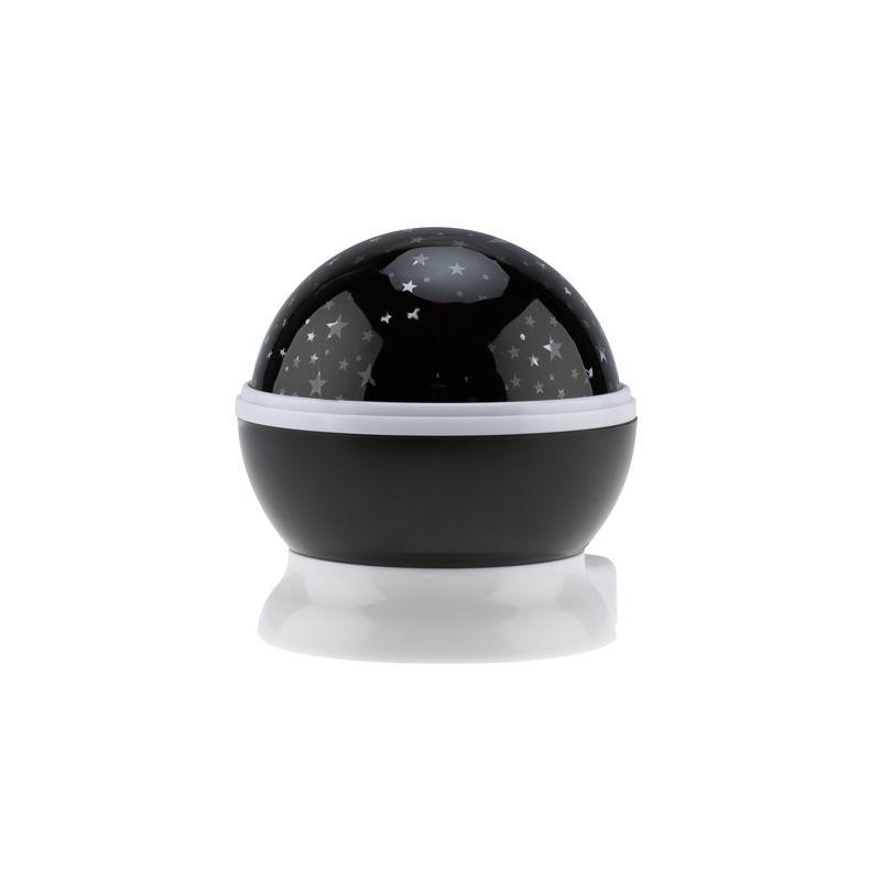 Ночник-проектор светодиодный "Звездное небо" 3 режима работы USB Neon-Night 601-527