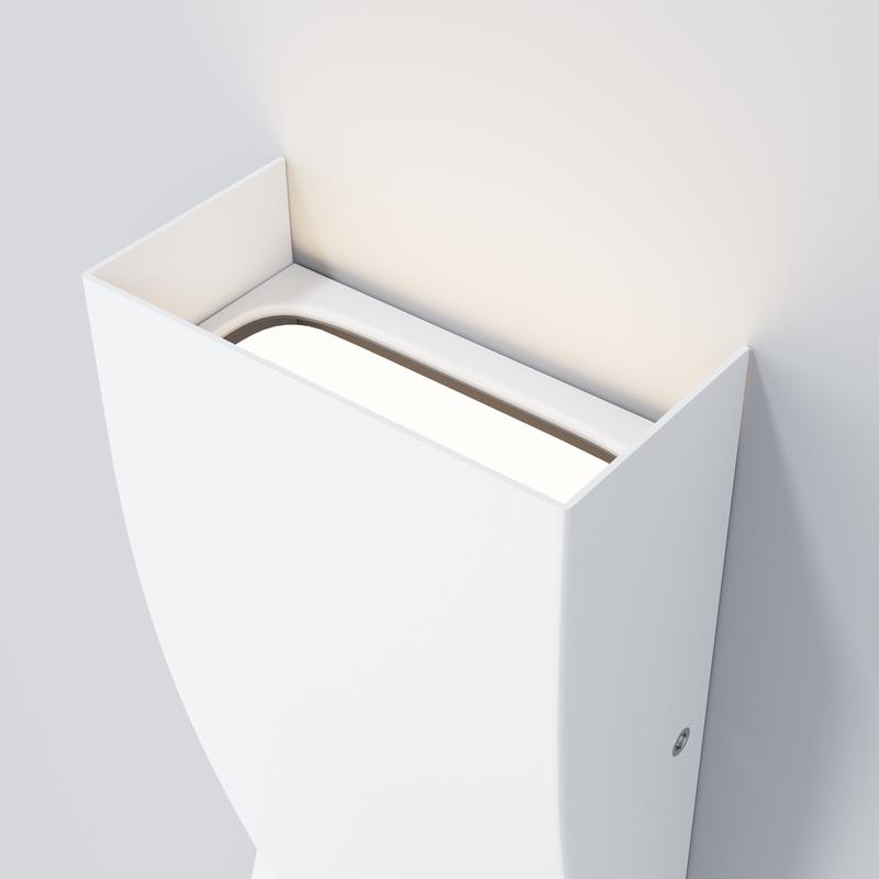 Светильник светодиодный Twist 11Вт 3000К IP65 архитектурная подсветка Maytoni O040WL-L11W3K