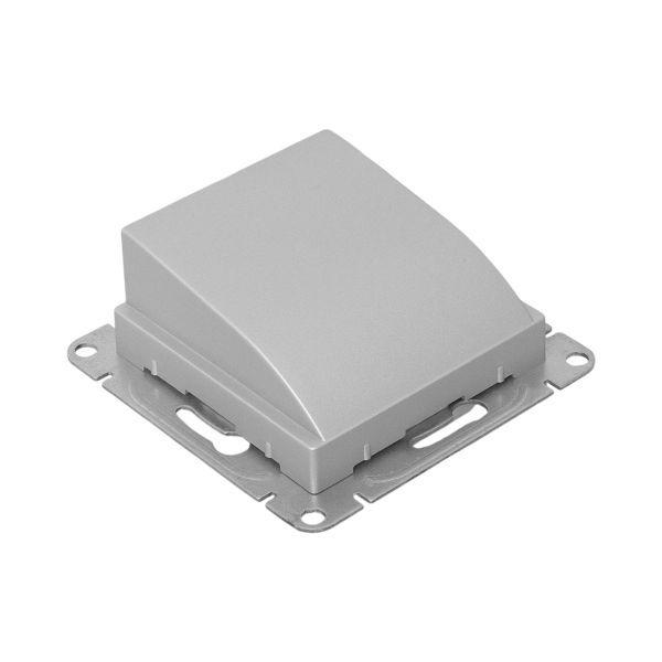 Вывод кабельный Эпика алюм. EKF UP1-COA-00