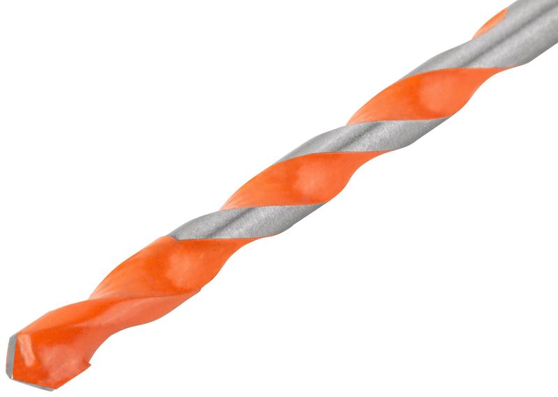Сверло универсальное 6х100мм КУРС 35114