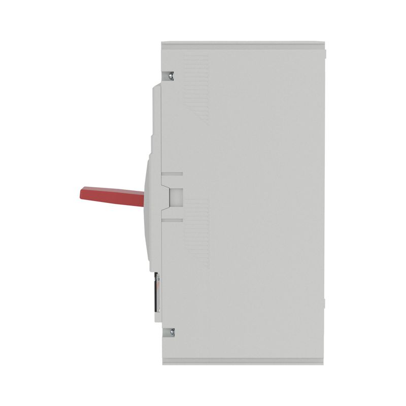 Выключатель автоматический в литом корпусе MGS1600S 3P 640-1600А 66кА с электронным расцепителем ETS YON MGS1600S-3ETS1600