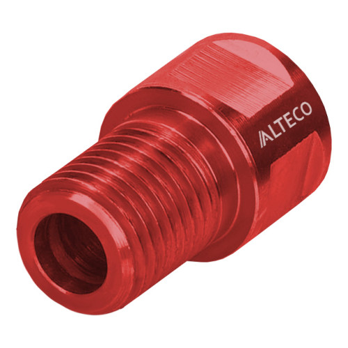 Адаптер для алмазных коронок ALTECO BT M22х2.5 на 1 1/4"