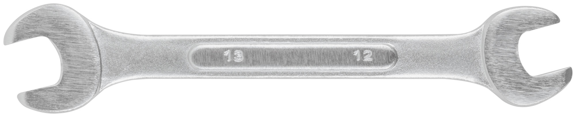 Ключ рожковый усиленный "Модерн" 12х13 мм